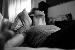 Understanding Man Flu