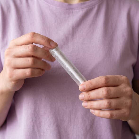 Vaginal Oestrogens