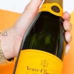 Dreading Hay fever? Avoid Champagne