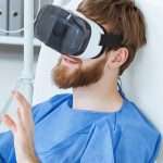 The Virtual Reality healthcare revolution