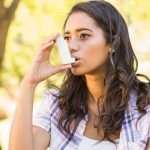 How To Clean A Clenil Modulite Asthma Inhaler