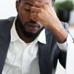 Tired All The Time? 6 Common Anaemia Symptoms