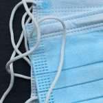 The Correct Way To Wear A Face Mask