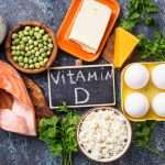 Vitamin D in Winter: Alternative Sources of Vit D When The Sun Isn’t Shining