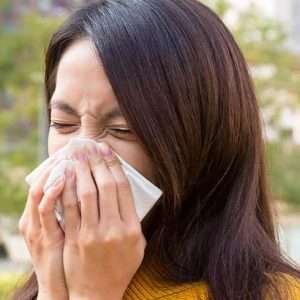 Finding The Best Nasal Spray For Hay Fever Relief