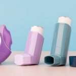 What Are The Types of Asthma Inhaler?
