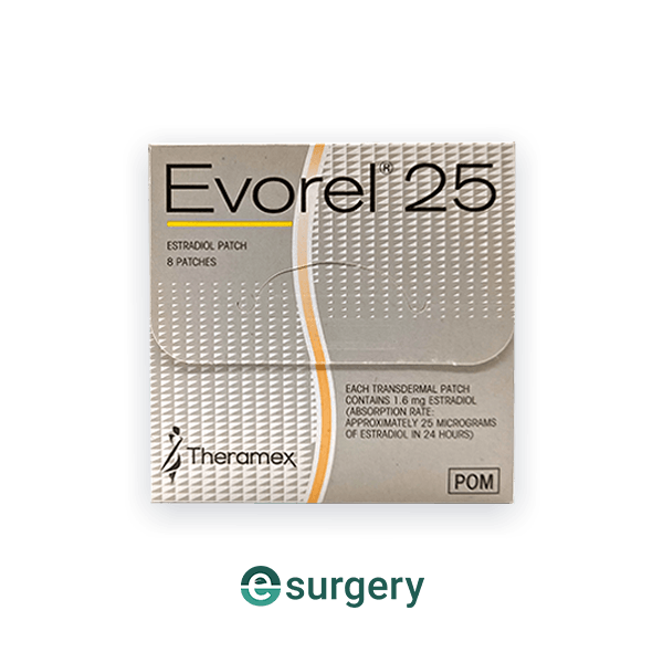 Evorel 25