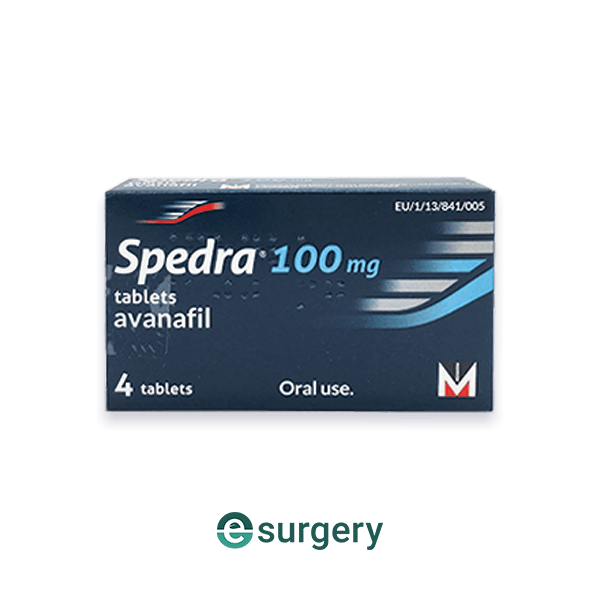 Spedra tablets online