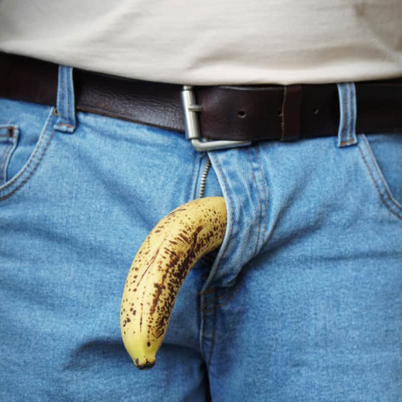 Man suffering from ED What is Sildamax?