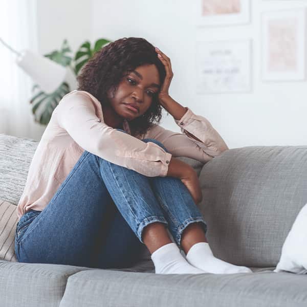 Situational Anxiety Treatment