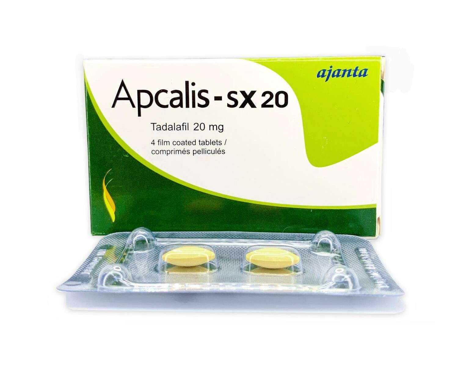 Buying Apcalis Tablets Online?