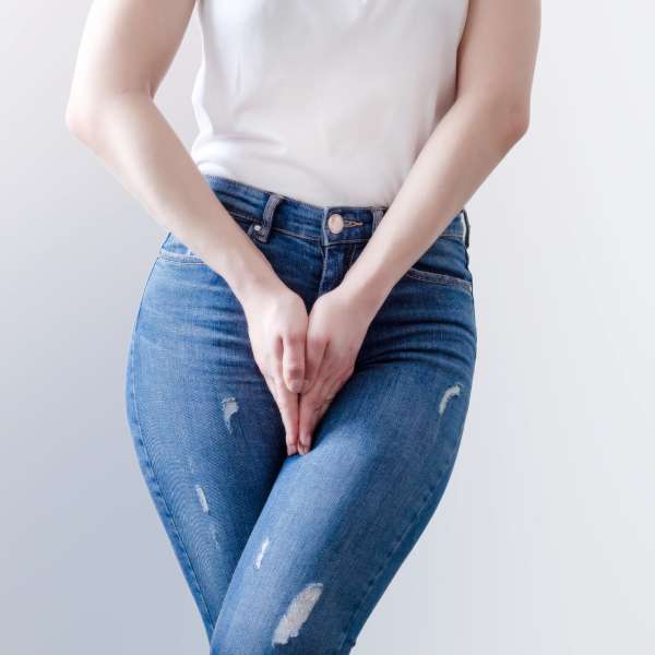 Antibiotics For Bacterial Vaginosis