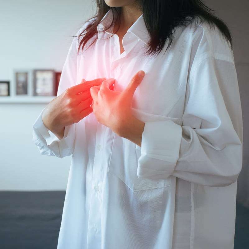 Can Covid19 Cause Acid Reflux