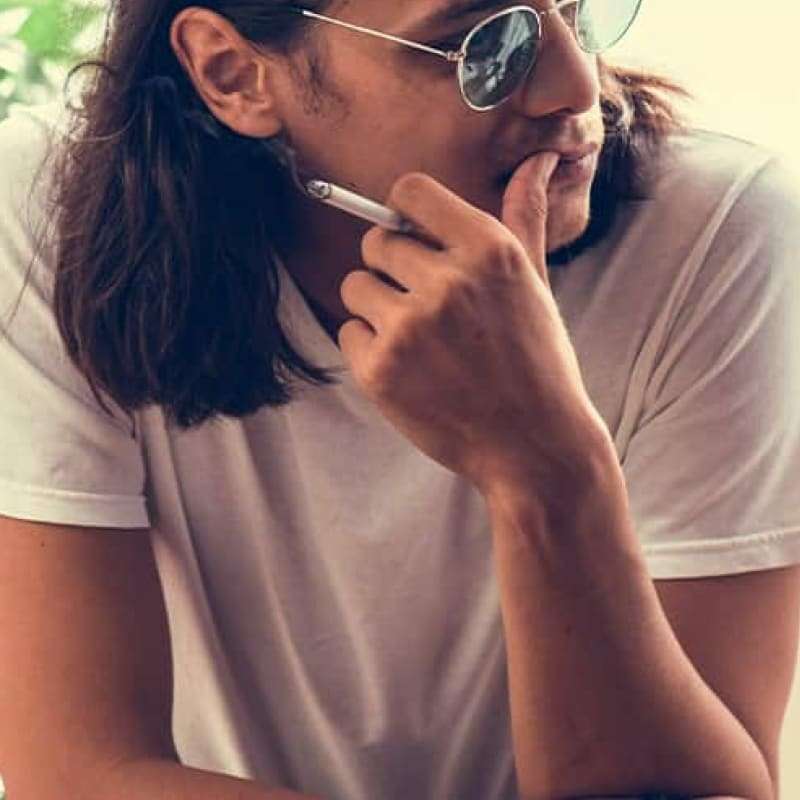Does Smoking Cause Erectile Dysfunction How Quitting Can Help Your Sex Life! Header