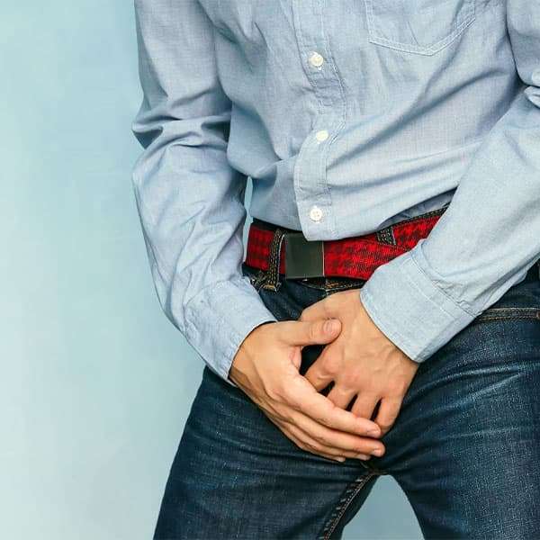 Genital Herpes Treatment