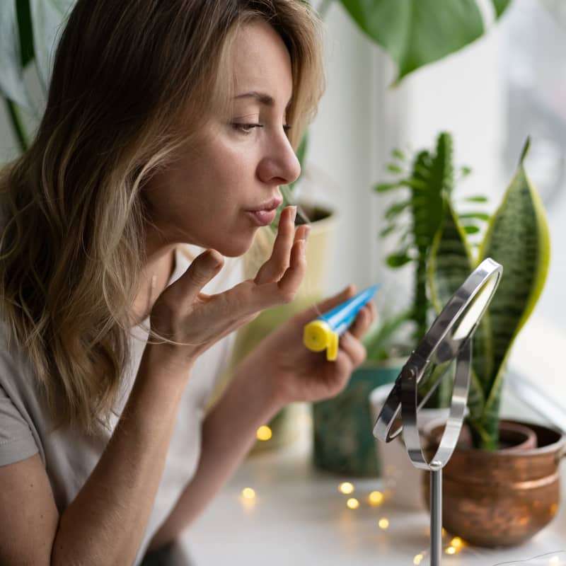 How common is herpes in the UK - Header