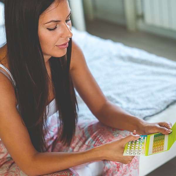 Period Delay Tablets