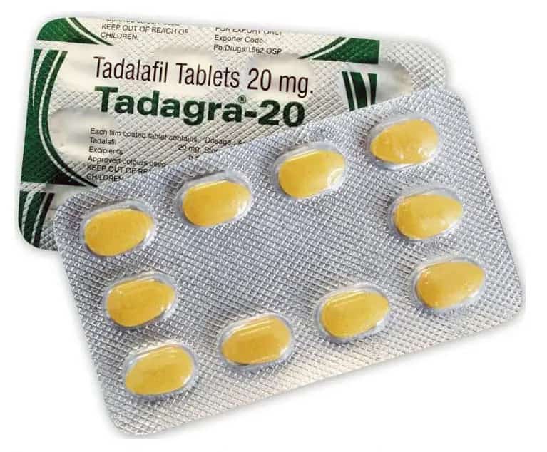 Buying Tadagra Tablets Online?