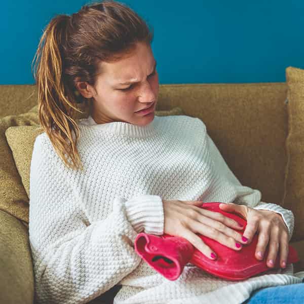 Tablets for Cystitis (UTI) Treatment