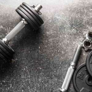 9 Ways To Stay Active At Home During Lockdown