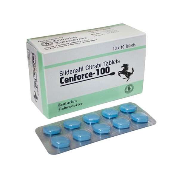 Buying Cenforce Tablets Online?