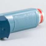 How to Clean A Ventolin and Salbutamol Asthma Inhaler