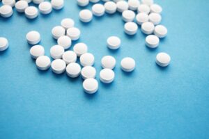 when does propranolol kick in