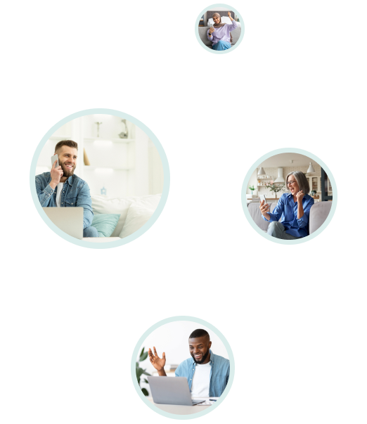 Experts in Sustainable Health