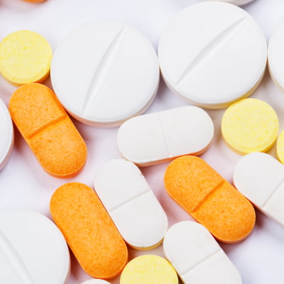 Tablets for treatment of acid-reflux |e-surgery