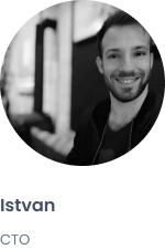join our team e-surgery Automation Lead Istvan