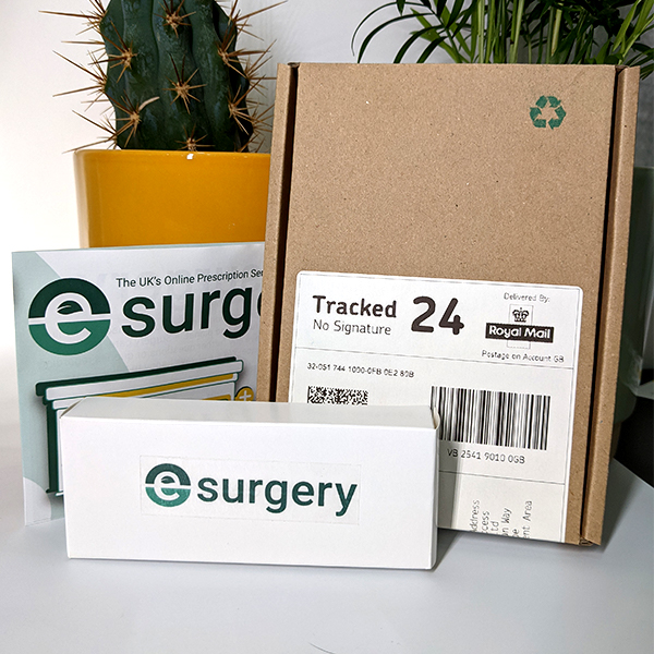 e-surgery packaging 2022
