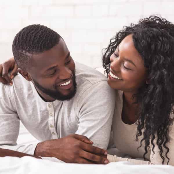 The Weekend Pill For Men