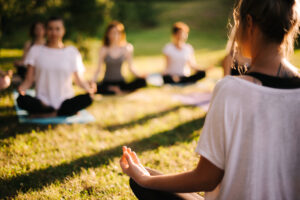 meditation techniques for helping anxiety