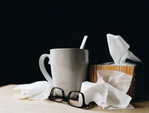 understanding man flu 