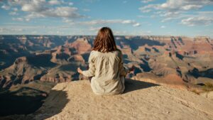 meditation techniques for helping anxiety