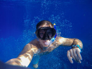freediving