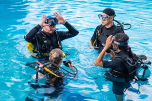 freediving