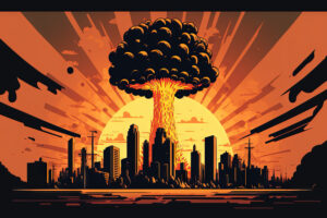 Dangers of Radioactivity on Health 