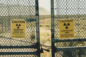 Dangers of Radioactivity on Health 
