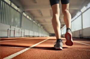 symptoms of athlete's foot 